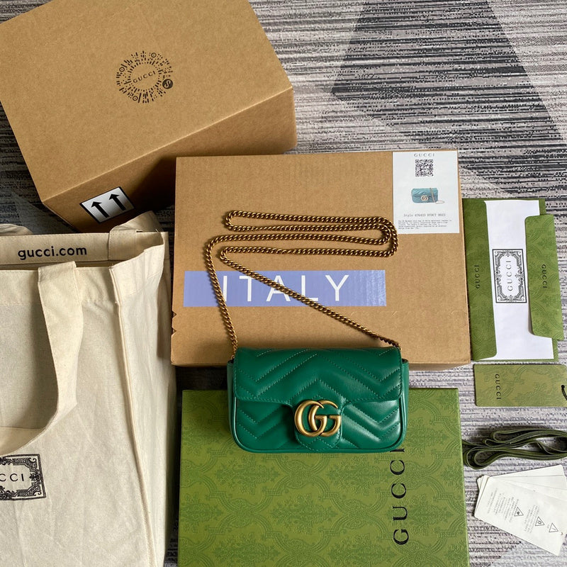 Satchel Bags - GCI Bags - 6855