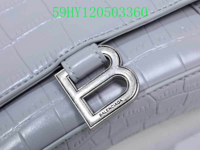 Satchel Bags - BGA Bags - 2522