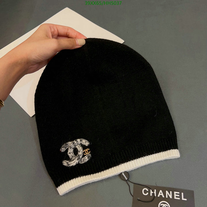 SAMC - CHL Caps & Hats - 328