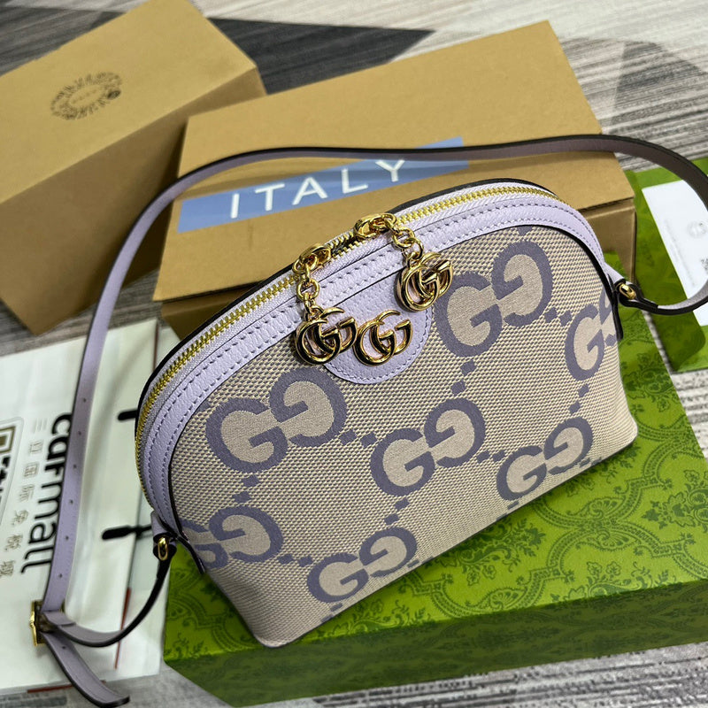 Satchel Bags - GCI Bags - 7594
