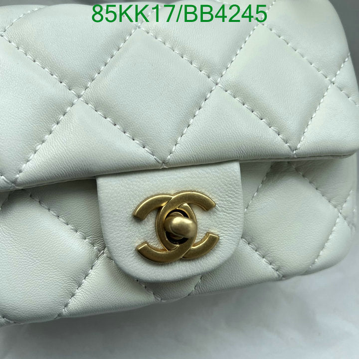 SAMC - CHL Bags Crossbody - 498