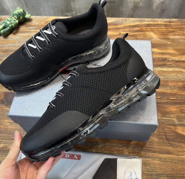 GlamyMen Shoes - 225