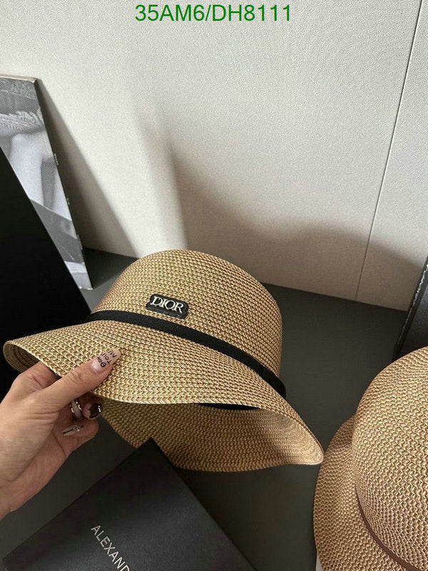 SAMC - DOR Caps & Hats - 001
