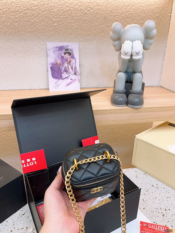 Satchel Bags - CHL Bags - 6810