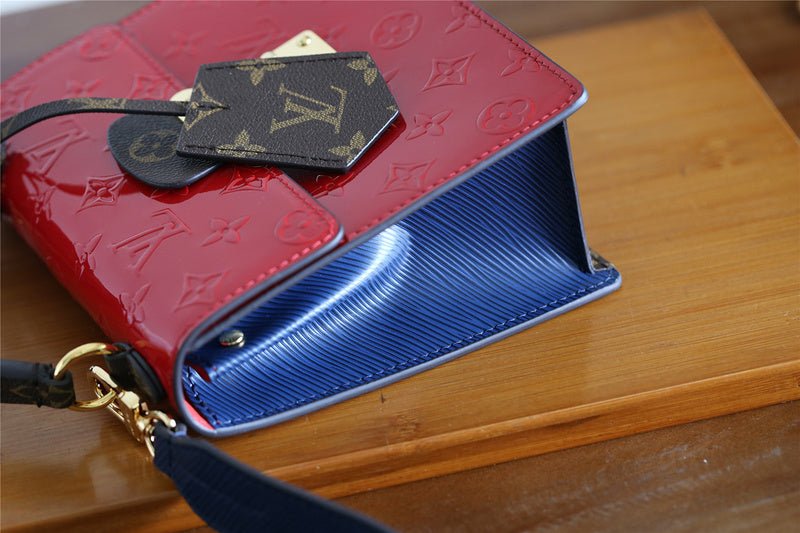 Glami Fashion Lu-Vi bags - 8041