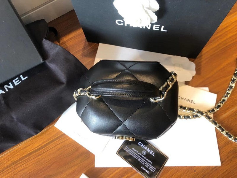 Satchel Bags - CHL Bags - 1032