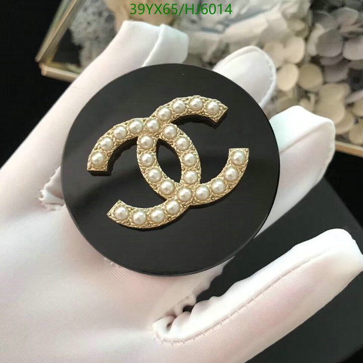 SAMC - CHL Jewelry - 452