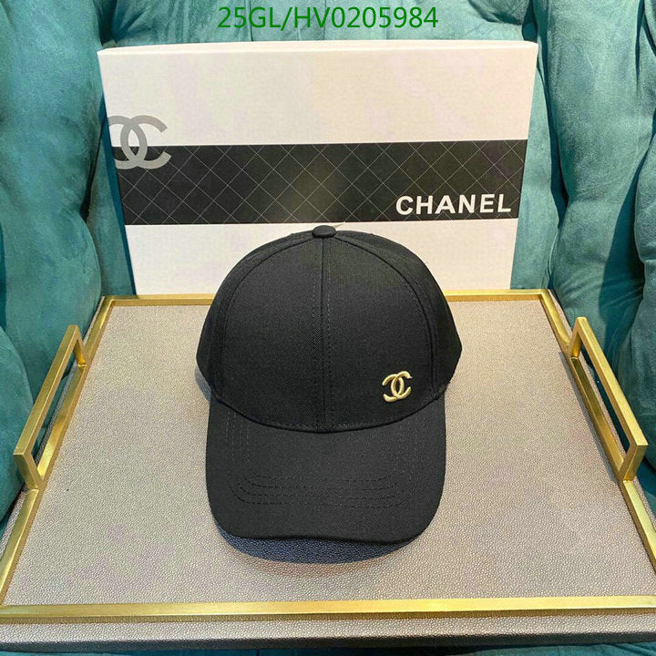 SAMC - CHL Caps & Hats - 500