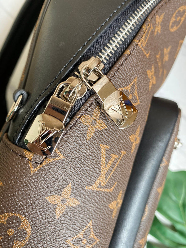Satchel Bags - VL Bags - 1227