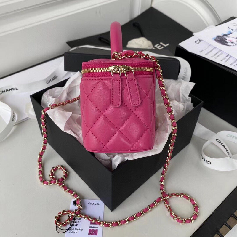 Satchel Bags - CHL Bags - 2343