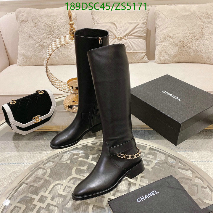 SAMC - CHL Women Boots - 310