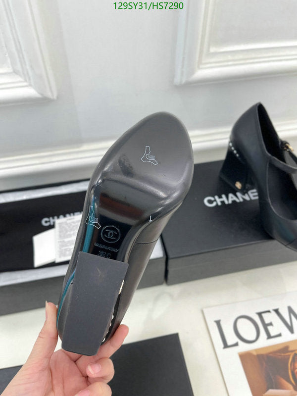 SAMC - CHL Women Shoes High Heels - 090