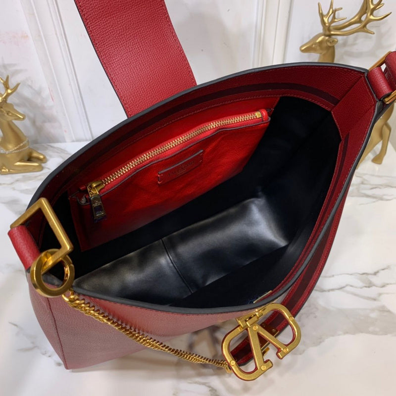 Satchel Bags - VTO Bags - 1311