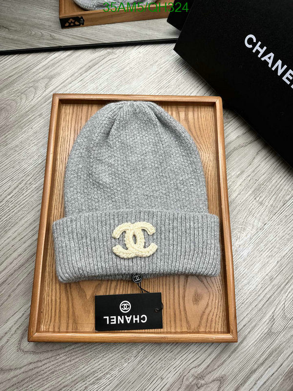 SAMC - CHL Caps & Hats - 204
