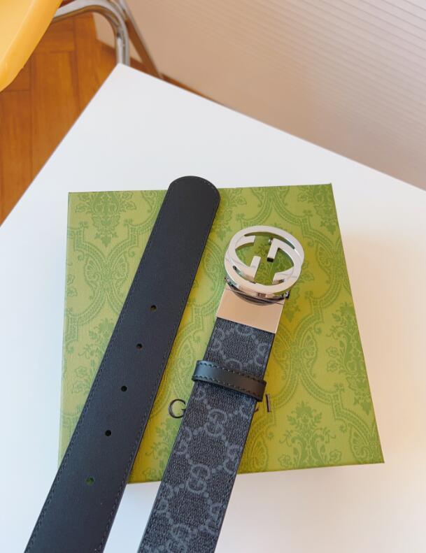 SAMC - Mix Belts - 058