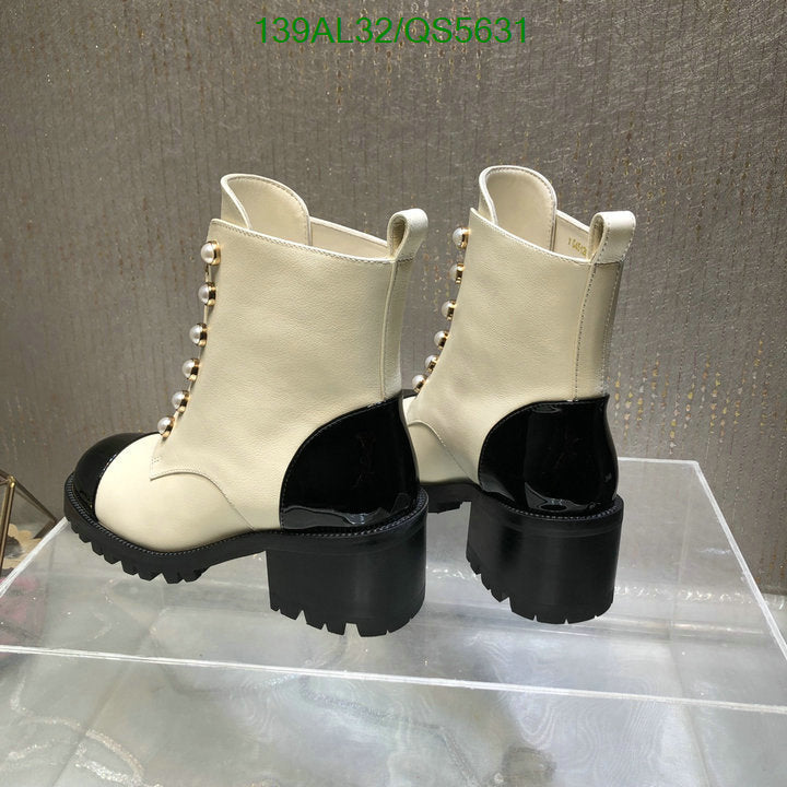 SAMC - Mix Boots - 345