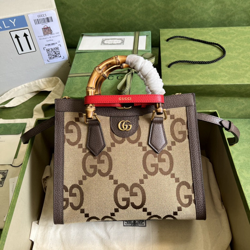 Satchel Bags - GCI Bags - 377