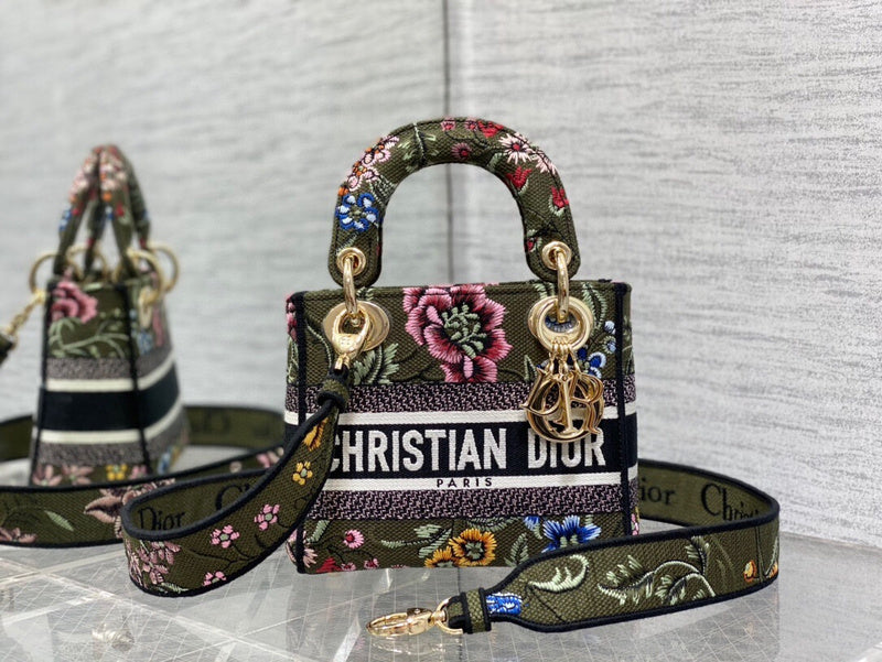 Glami Fashion - DIR Bags - 1186