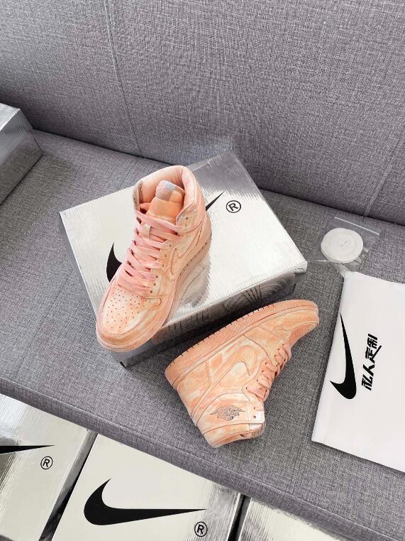 SAMC - NKE Shoes - 1733