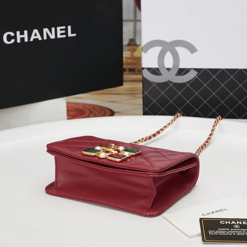ELE - CHL Bags - 528