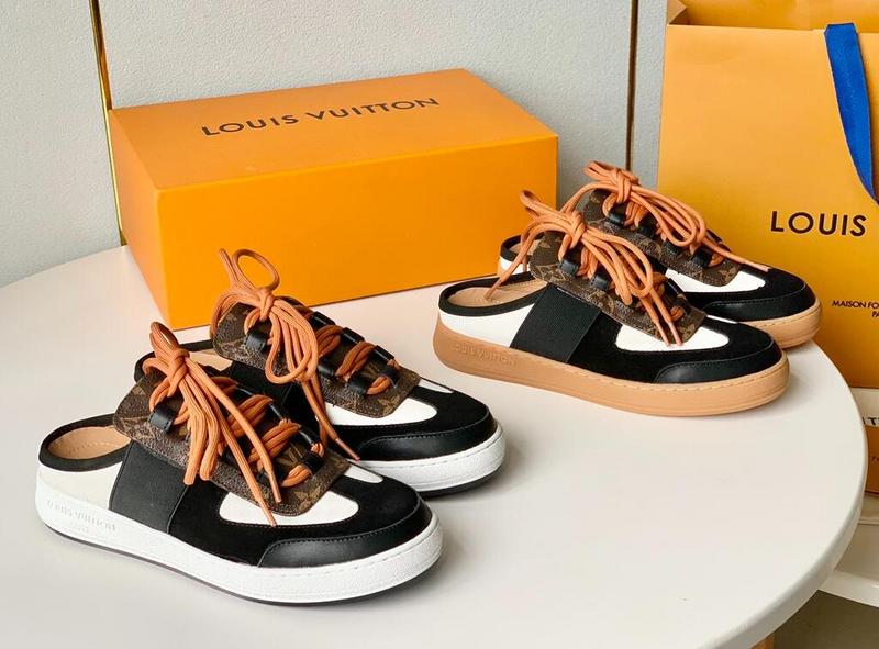 SAMC - LOV Women Shoes - 336