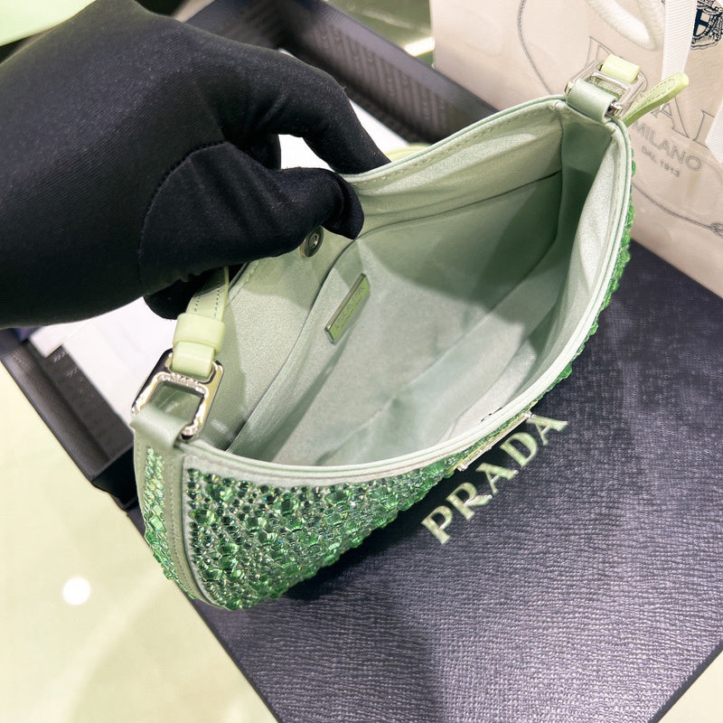 Satchel Bags - PDA Bags - 2178