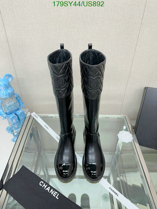 SAMC - Mix Boots - 144