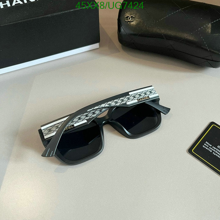 SAMC - CHL Glasses - 235