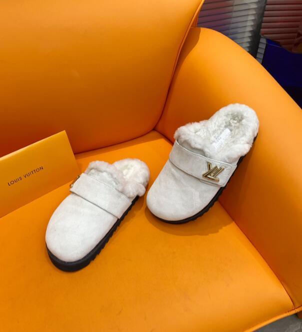 SAMC - LOV Women Shoes - 350