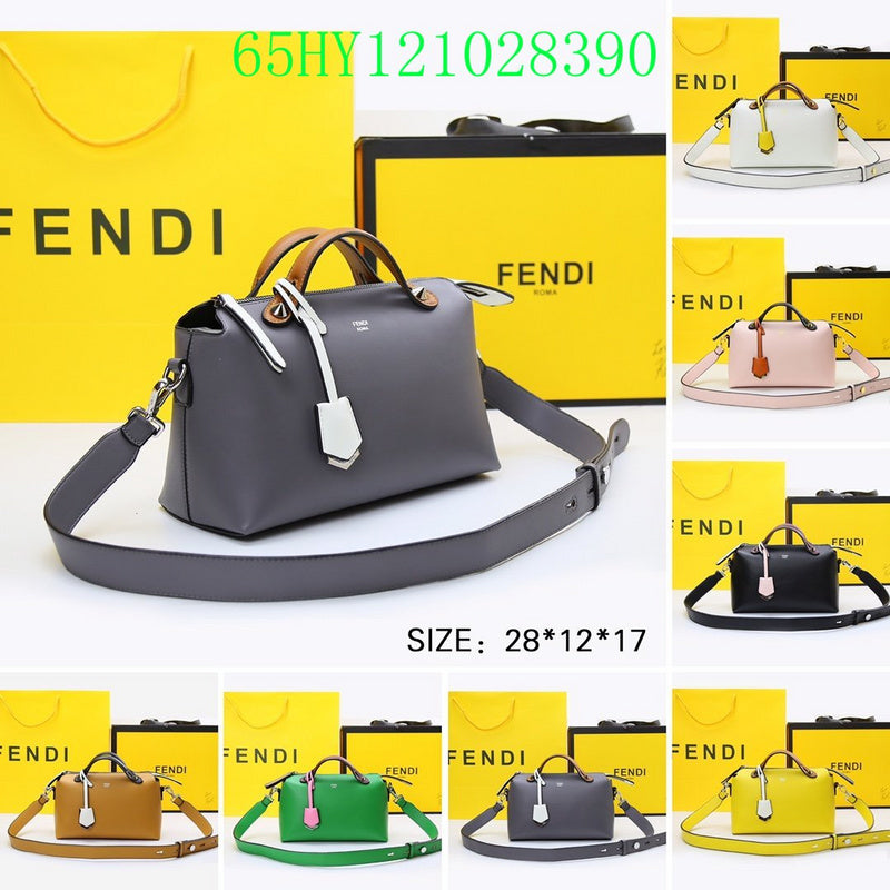 Glami - FDE Bags - 2201