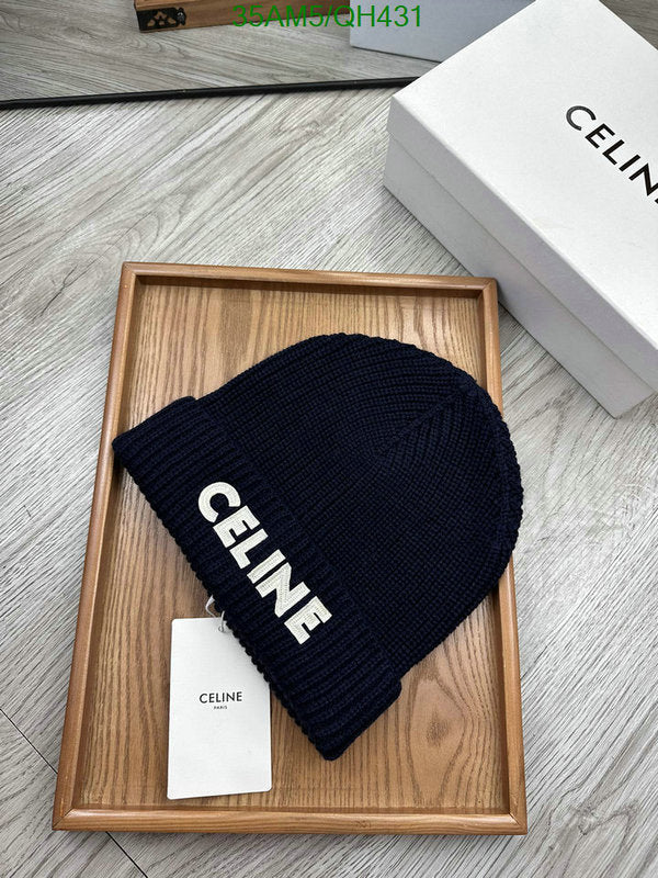 SAMC - COL Caps & Hats - 148