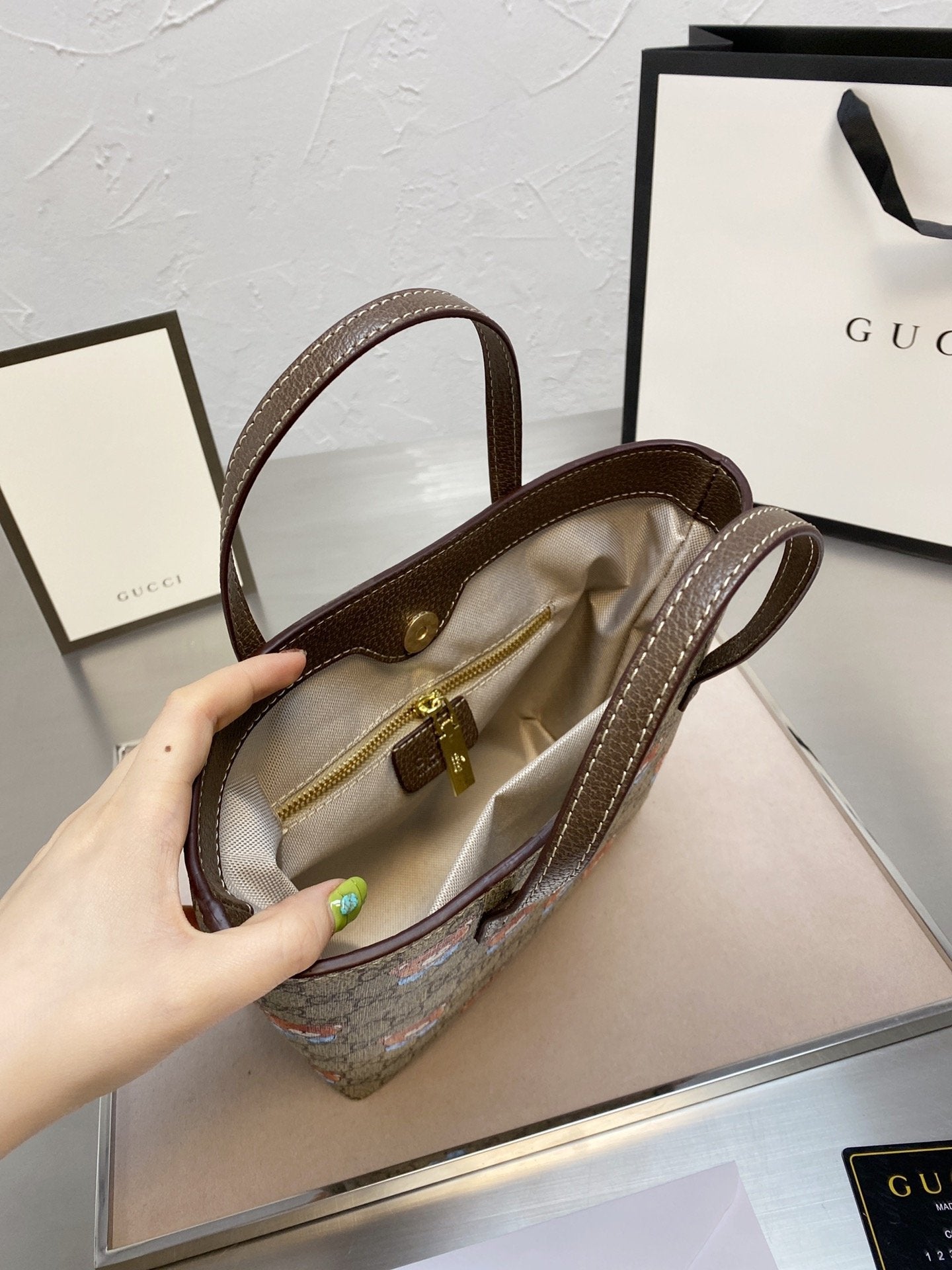 EN - NEW Arrival Bags GCI 206