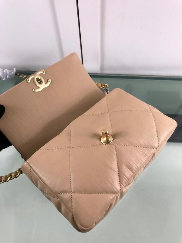 Satchel Bags - CHL Bags - 6593