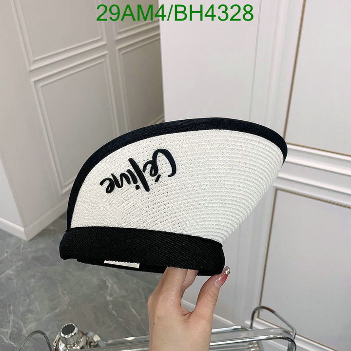 SAMC - COL Caps & Hats - 026