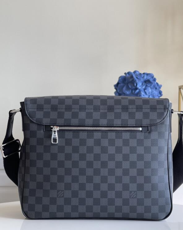 SAMC - LOV Bags - 2015