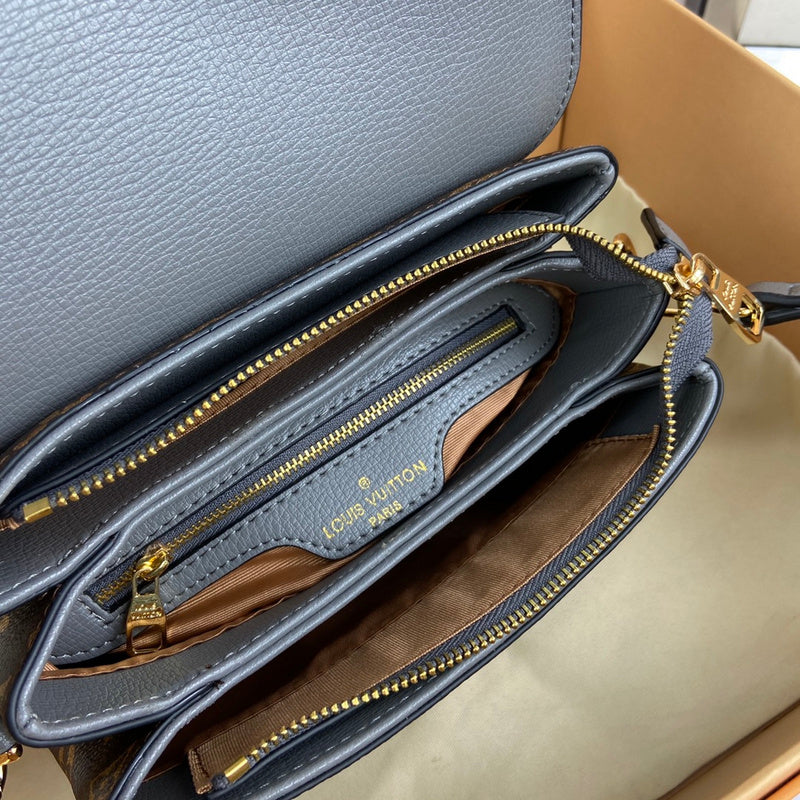 Satchel Bags - VL1 Bags - 568