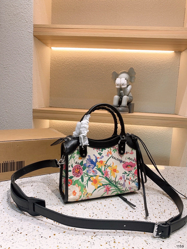 Satchel Bags - BGA Bags - 1506