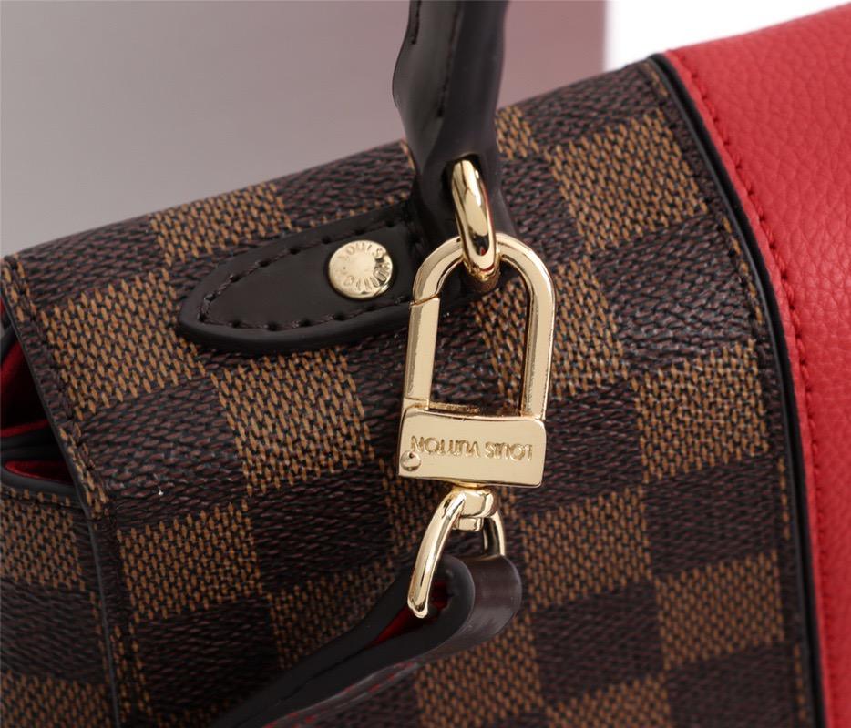 EN - New Arrival Bags LUV 232