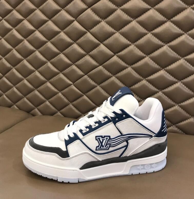 SAMC - LOV Men Shoes - 1629