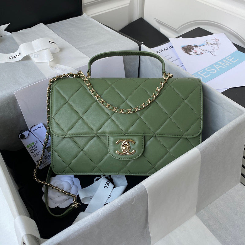 ELE - CHL Bags - 367