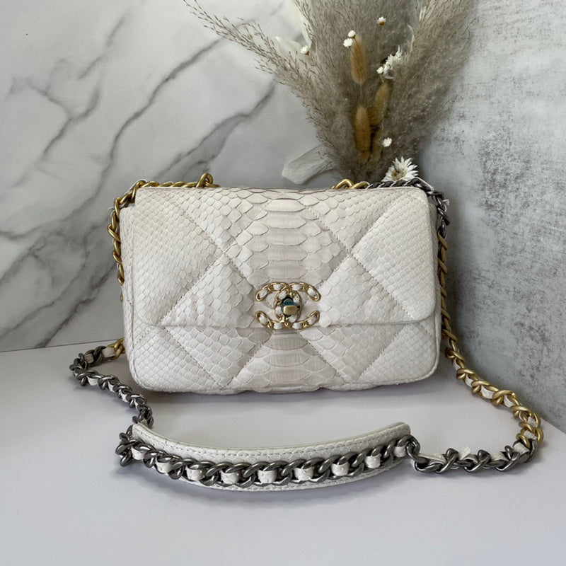 GlamI - CHL Bags - 3071