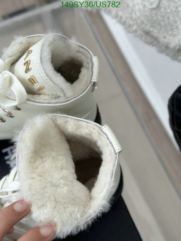 SAMC - Mix Boots - 071
