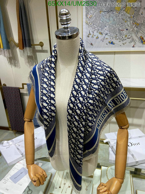 SAMC - DOR Scarves - 225