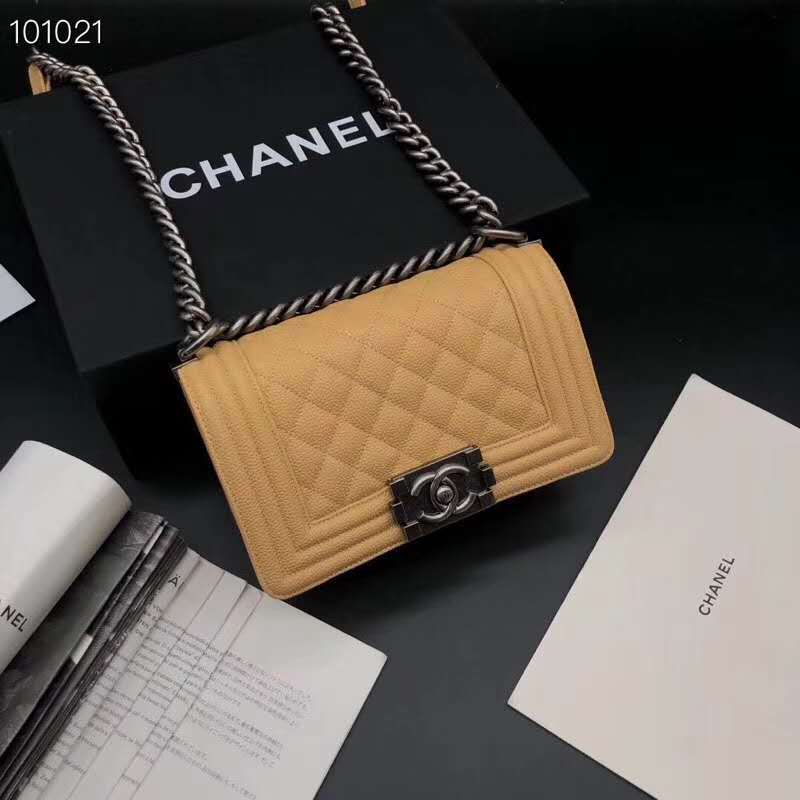 Satchel Bags - CHL Bags - 675