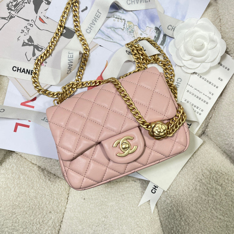 Satchel Bags - CHL Bags - 1511