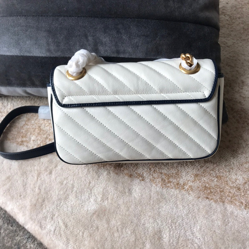 Satchel Bags - GCI Bags - 7096