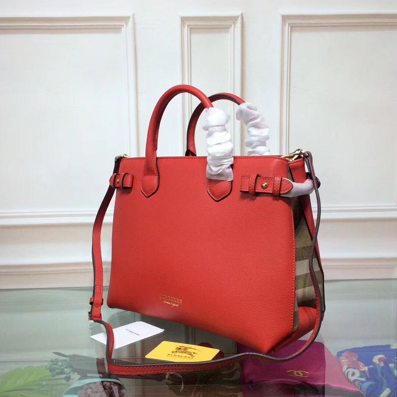 Satchel Bags - BBR Bags - 1067