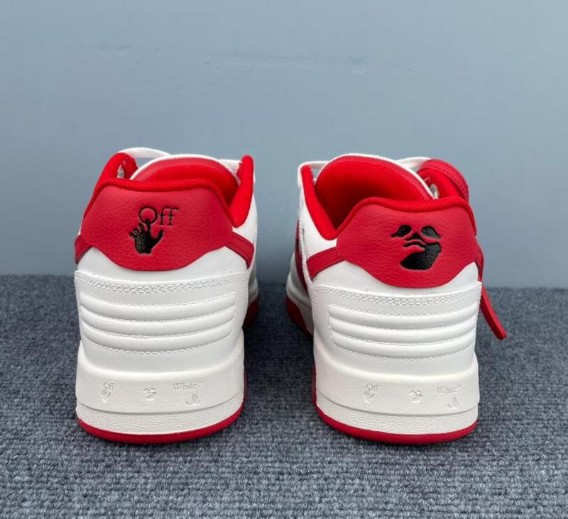 Glamy - YZO Men Shoes - 056