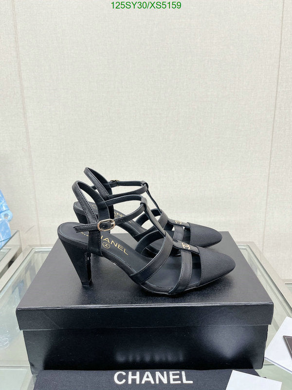 SAMC - CHL Women Shoes High Heels - 166