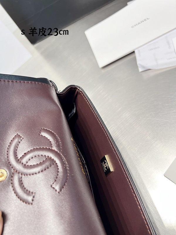 Satchel Bags - CHL Bags - 7139